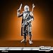 Star Wars The Vintage Collection The Mandalorian Toy, 3.75-Inch-Scale The Mandalorian Action Figure, Toys for Kids Ages 4 and Up