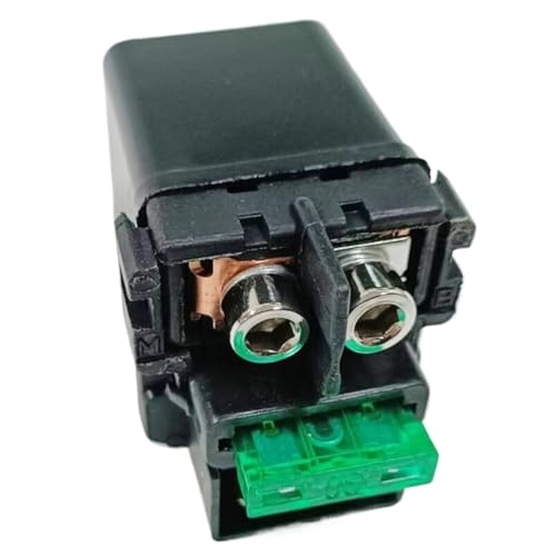 Relais de démarreur moto pour CB1000F 1993-1996 35850-KR3-870