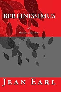 Paperback Berlinissimus: Der Koenigsmurtschler [German] Book