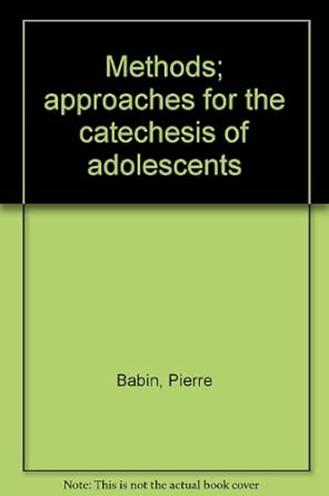 Catechesis visual data 3