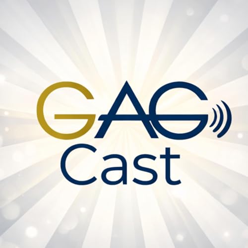 Couverture de GAGCast