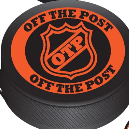 Off The Post With Special Guest, Julian McKenzie Talking Sens, Then Flyers Lineup Issues, Leafs and Sabres