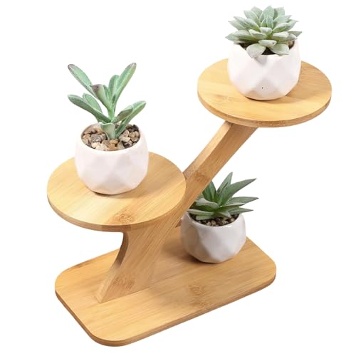 Support esthétique d'intérieur pour optimiser vos petits vases - 2