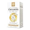 Solgar-Full-Spectrum-Curcumin-Liquid-Extract-105-Softgels-Faster-Absorption-Brain-Joint-Immune-Health-Long-Lasting-Support-Non-GMO-Gluten-Free-Dairy-Free-105-Servings Solgar Full Spectrum Curcumin - 105 LiCaps - Superior Absorption - Brain, Joint & Immune Health - Vegan, Gluten Free, Non-GMO, Dairy Free - 105 Servings