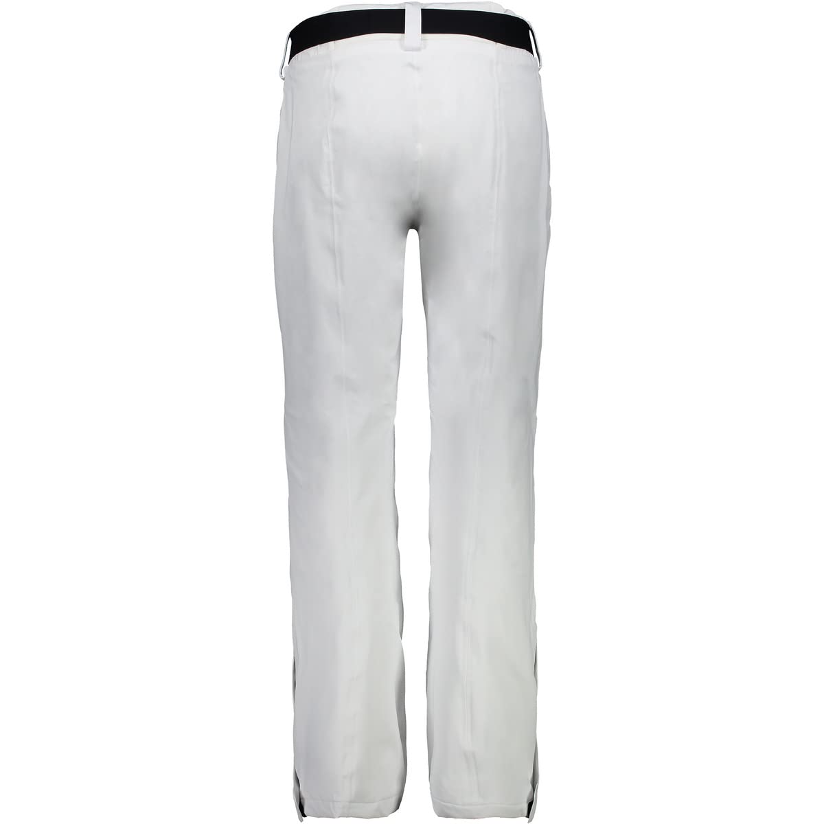 CMP - Pantalone Donna, Bianco, S