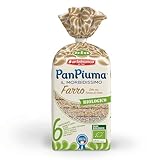 Descrizione organolettica: Consistenza morbida, con struttura fine e compatta. Colore ambrato, aroma di pane con sapore dolce e persistente, caratteristico e molto gustoso.