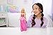 Mattel Disney Princess Aurora Doll in Sparkling Fashion with Removable Skirt, Tiara and Shoes, Posable & Collectible, Inspired by Sleeping Beauty