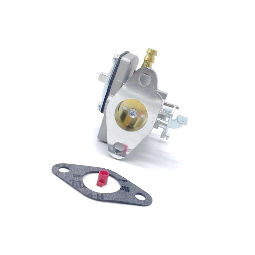 Carburateur 632175 pièce de rechange thermique pour moteur de tondeuse