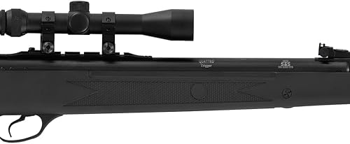 Miniatura 3 de Hatsan Mod 125 Spring Combo