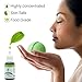 18 Soap Making Scent - Liquid Soap Fragrance Oils Set for DIY Bath Bomb, Soap Making Supplies, Slime - Concentrated Food Grade Soap Flavoring Bath Bomb Scents for Cosmetic, Crafts - 10ml/0.35oz Each