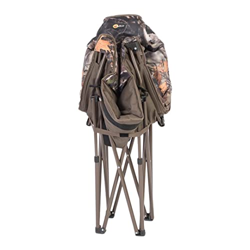 Faulkner 52285 Chair , Camouflage #TOP3