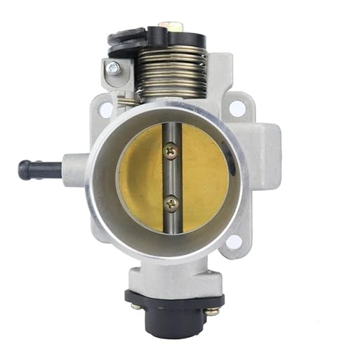 Válvula de aceleración 3510026860 para Kia Rio: cuerpo de admisión de 53 mm