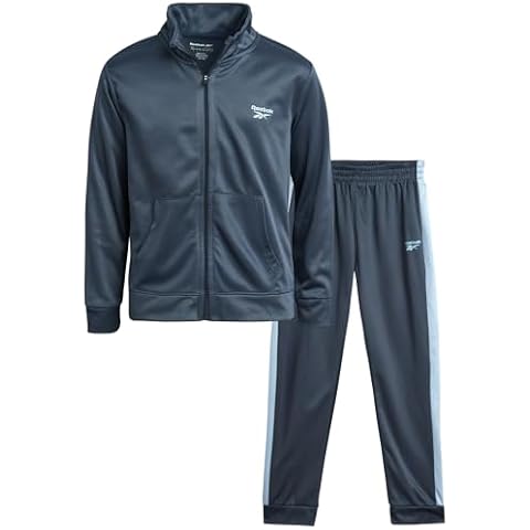 Reebok Boys' Jogger Set Cover