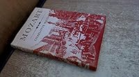 Mozart B0000CKOIC Book Cover