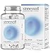 Produktbild EINFÜHRUNGSANGEBOT - sinnesvoll Hyaluronsäure Kapseln 500mg - vegan und hochdosiert - 500-700 kDa (1 x 90 Kapseln)