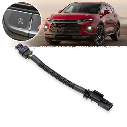 Auto Start Stop Eliminator for 2024 2025 Chevy Trax 2019