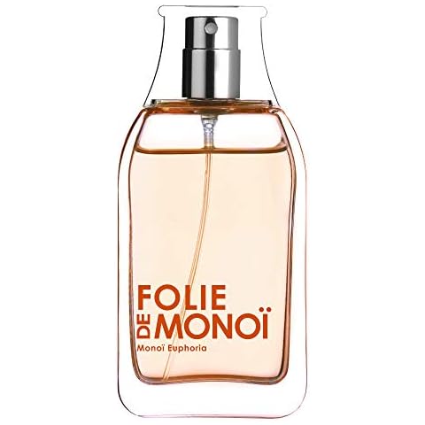 Eau de Toilette Folie de Monoï Cover