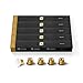 Nespresso OriginalLine Capsules, Volluto Espresso Nespresso Pods, Brews 1.35 oz Nespresso Coffee
