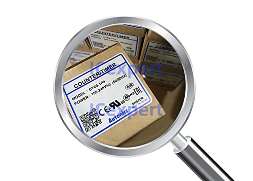 1PCS CT6S-1P4 New