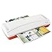 Produktbild Laminator Maschine, bewegliche Thermal Kaschiermaschine for professionelle Laminieren mit Corner Rounder, Haushalt Kleinen Foto Foto Kaschiermaschine Shuo-Dichtungs-Maschine (a4 Pape)