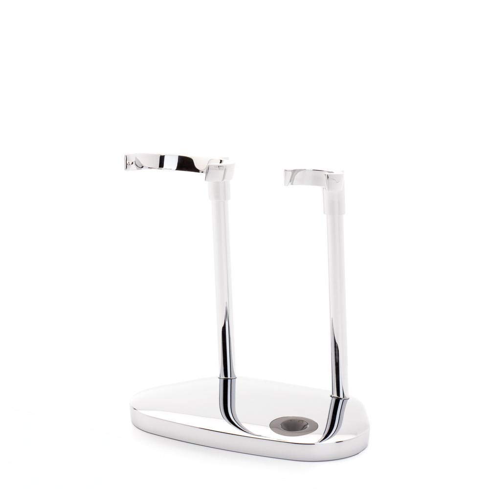 MÜHLE Soporte Brocha & Maquinilla