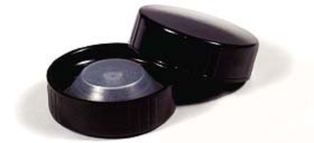 E.C. Kraus 38Mm Poly Seal Caps (50)