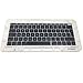 OLVINS Ersatzschlüsselkappensatz GR Deutsche Tastaturkappen Tasten QWERTY für MacBook Pro Retina 13"A1708 GR Tastaturtasten