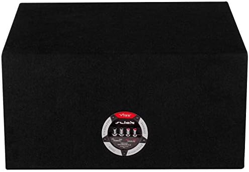 VIBE Slick 12 inch Active Bass Pack