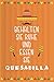 Behalten Sie Ruhe und essen Sie quesadilla : Mexikanische Gerichte Notizbuch mit 100 Seiten Rezeptheft: Notizbuch mit mexikanischem Essen und Rezepten