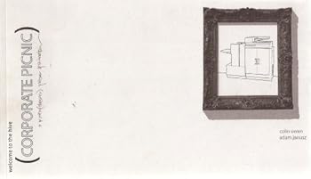 Unknown Binding Welcome to the Hive (Corporate Picnic) Book