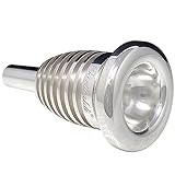 Garibaldi 604W Elite JOKOKI Signature Sousaphone Mouthpiece Size 604W-JOKOKI