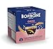 Caffè Borbone Orzo Solubile - 64 capsule (4 confezioni da 16) - Compatibili con le Macchine Nescafè* Dolce Gusto*