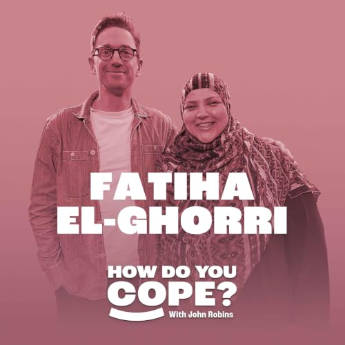 Fatiha El-Ghorri: The Gratitude List