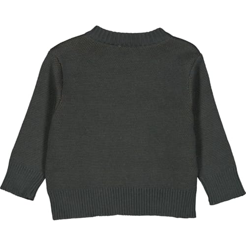 Müsli by Green Cotton Forest Knit Sweater Baby