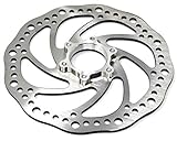 cassette rotor uno opiniones Placa de montaje roscada y tornillos incluidos.