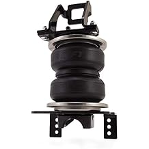 Air Lift 89398 LoadLifter 5000 Ultimate Plus Air Suspension Kit