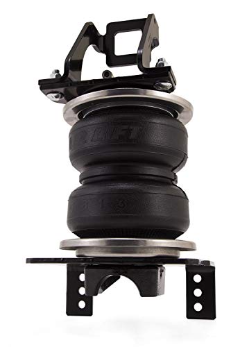 Air Lift 89398 Loadlifter 5000 Ultimate Plus Air Suspension Kit #TOP9