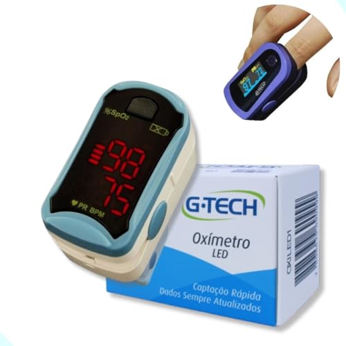 G-Tech OXILED1