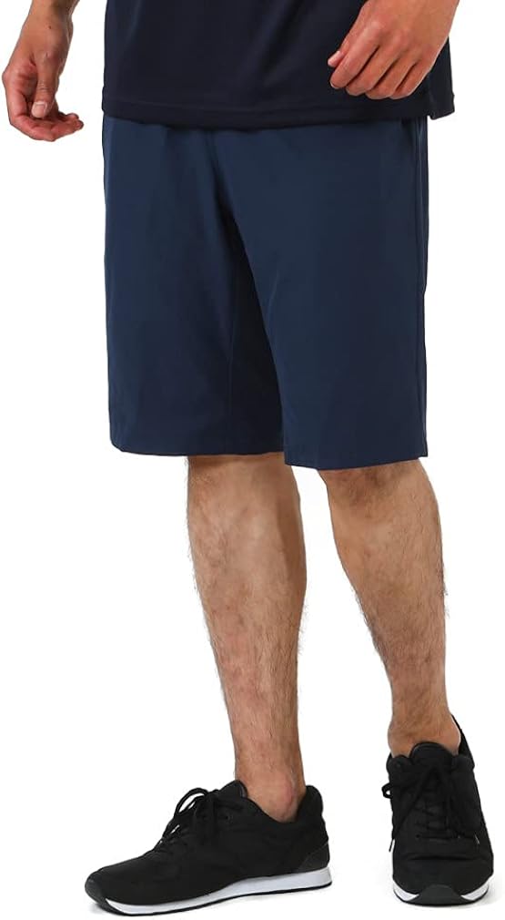 イグニオ クロスハーフパンツ スポーツウェア メンズ 最新アイテム イグニオ クロスハーフパンツ スポーツウェア メンズ 最新アイテム