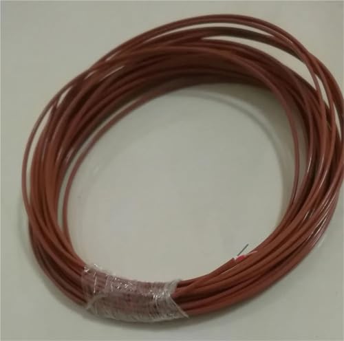 T �^�C�v 2*0.5mm PTFE ���x�M�d�Α����(10m)
