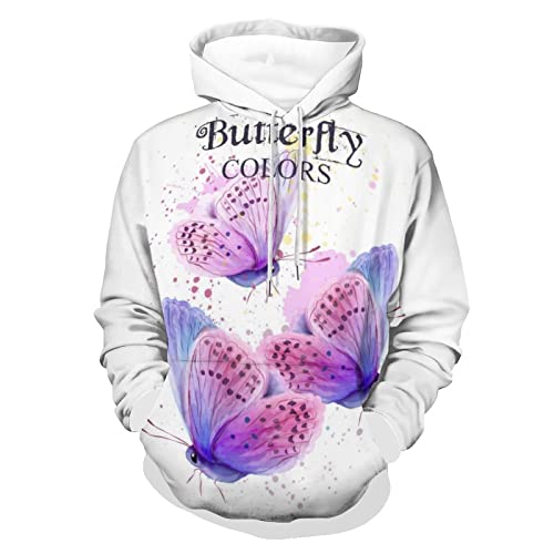 Sweat pour homme femme aux couleurs vibrantes pour rompre la monotonie