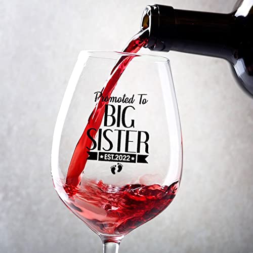 Verres à vin de dégustation professionnelle 500ml de qualité supérieure | Lot de 2 - 2