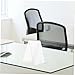 TEHAUX 12pcs Acrylic Book Display Stand Freestanding Desktop Book Rack for Organizing and Showcasing Magazines and Albums for Home Office and