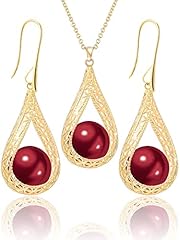 Red-14K Gold