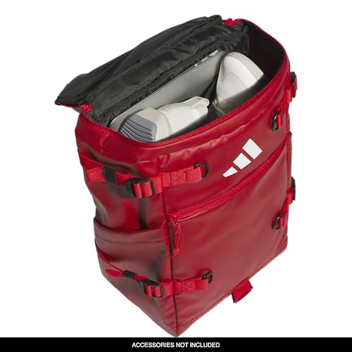 Image of adidas Vista Sports Backpack - Utility Daypack for School, Gym and Travel, 29L