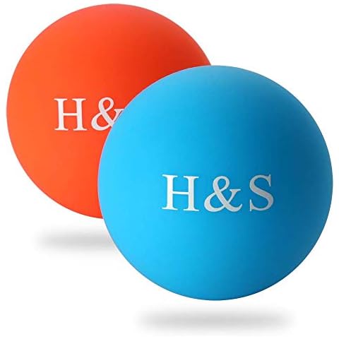 Balles de Massage H&S Cover