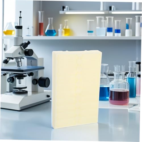 Plateau de rangement pour lames de microscope et support de séchage - 6