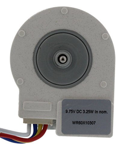 PRYSM Evaporator Motor for Replaces WR60X10307
