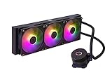 antec kühler k240 test VERBESSERTES DESIGN – Der beliebte MasterLiquid Lite CPU-Kühler wurde vom Design bis zu seinen Komponenten aktualisiert und bietet Anfängern, sowie auch erfahrenen Bauherren erschwingliche, hochwertige und leistungsstarke All-in-One-Wasserkühlung