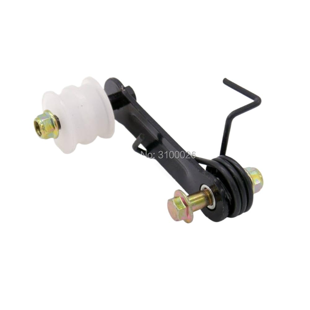 Tendeur de chaîne compatible avec Jinling ATV 110 cc 150 cc 2000 cc 250 cc 300 cc Quad Parts